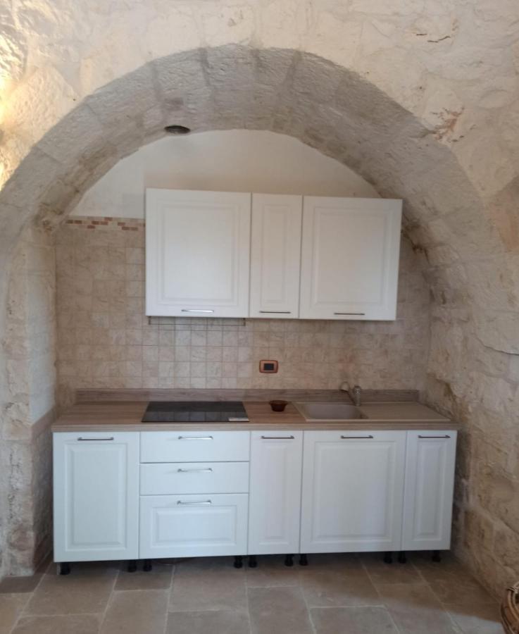 Trullo Pentimelle E Casa Pentimelle Villa Martina Franca Eksteriør bilde