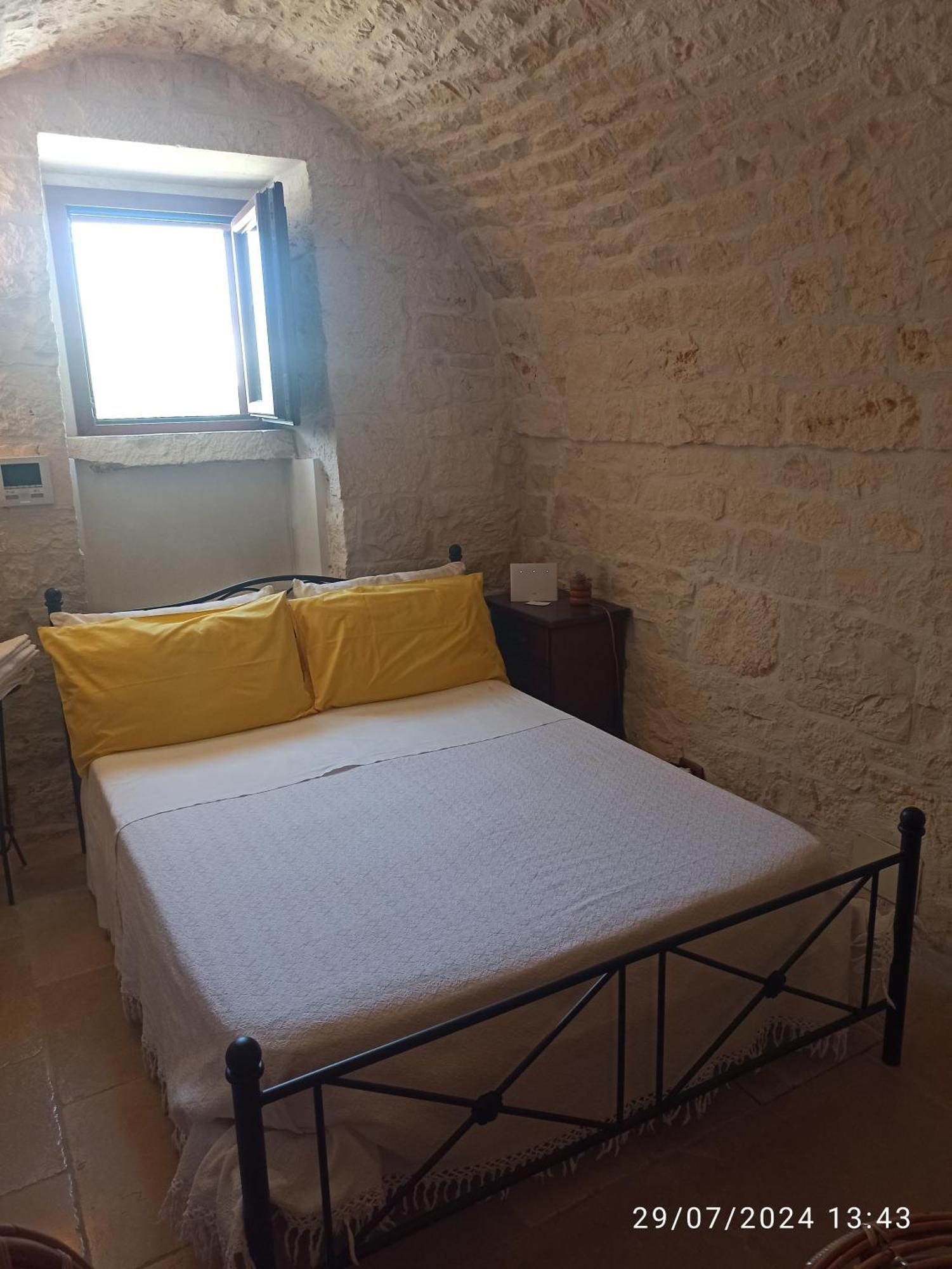 Trullo Pentimelle E Casa Pentimelle Villa Martina Franca Eksteriør bilde