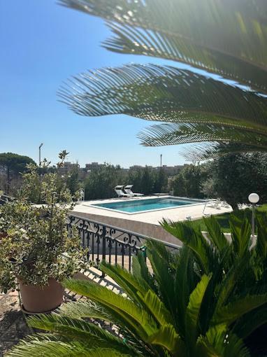 Trullo Pentimelle E Casa Pentimelle Villa Martina Franca Eksteriør bilde