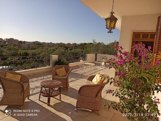 Trullo Pentimelle E Casa Pentimelle Villa Martina Franca Eksteriør bilde