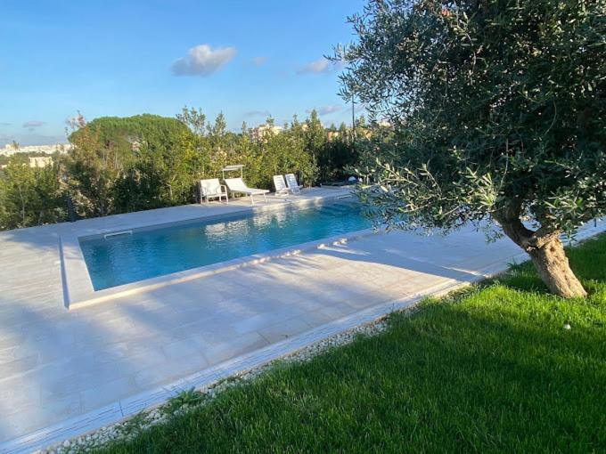 Trullo Pentimelle E Casa Pentimelle Villa Martina Franca Eksteriør bilde